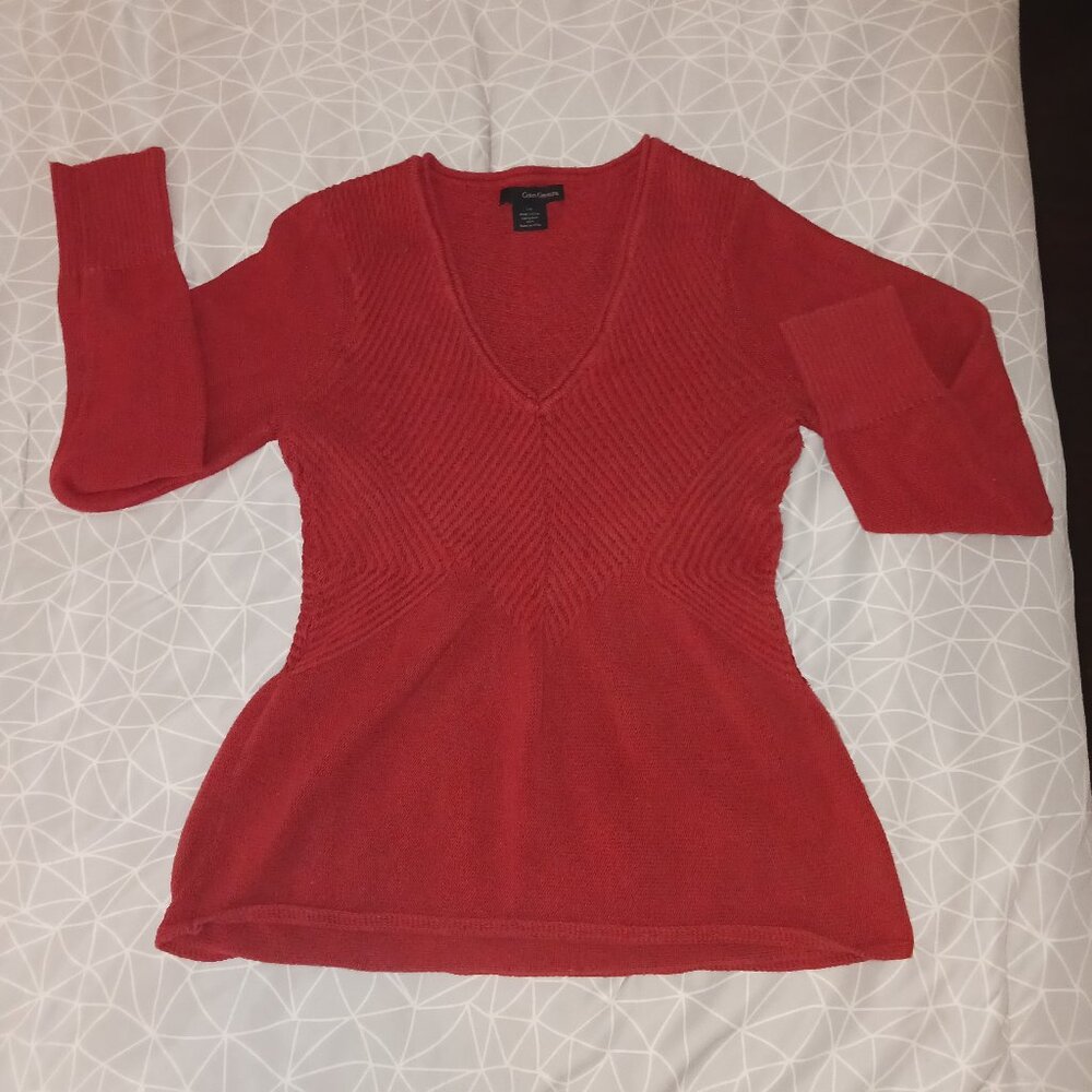Sweater